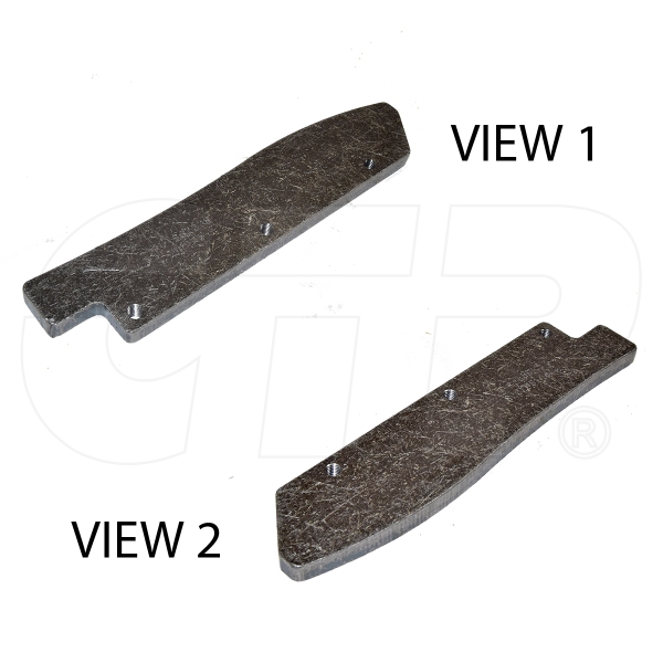 New 1967078 Strip Wear Replacement suitable for Caterpillar Equipment