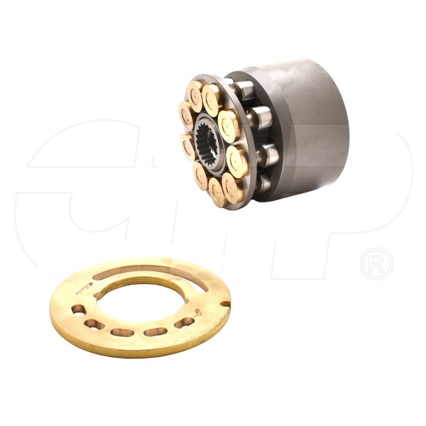 New 1972849 Rotating G Replacement suitable for Caterpillar Equipment