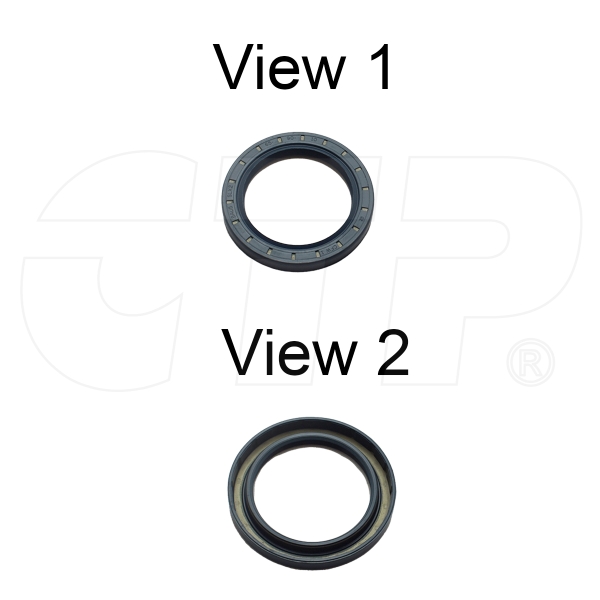 New 1973696 Seal Lip T Replacement suitable for Caterpillar Equipment