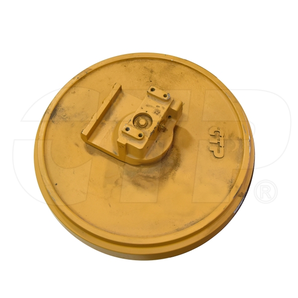 New 1M8867 Idler A-Track Replacement suitable for Caterpillar Equipment
