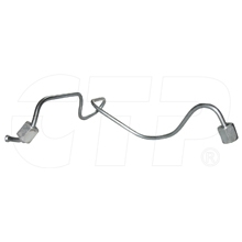 New 1S2084 Fuel Line Replacement suitable for Caterpillar D343