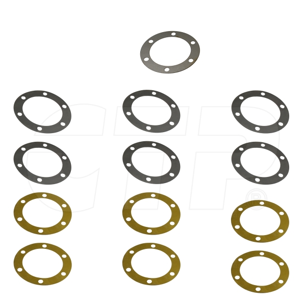 New 1V8848 Shim Pack Replacement suitable for Caterpillar Equipment