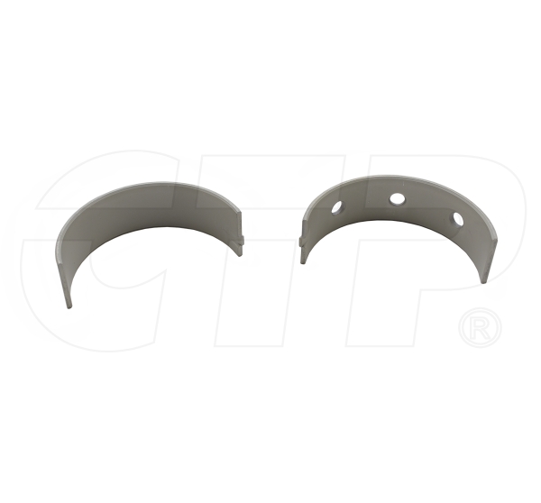 New 1W1661 Bearing-Main 0.01 Replacement suitable for Caterpillar 916, 926, 926A, 926E, G916, G926, D3, 3P, 3S, 4P, 3, D3B, D3C, D3C II, D4C, D4C II, 53, 931, 943, 953, 931B, 931C, 931C II, 943, 953, IT18, IT18B, IT28, IT28B, 215B, 3204, and more