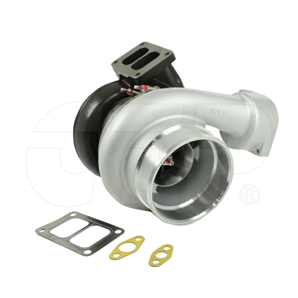 New CAT 1W5580 Turbocharger Caterpillar Aftermarket for CAT PM-565, PR-450, PR-450C, 836, 3408, 3408C, 3408E, 3408B and more