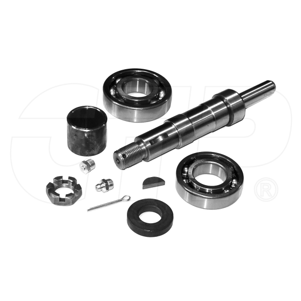 New 1W7074 Water Pump Rebuild Kit Replacement suitable for Caterpillar Equipment