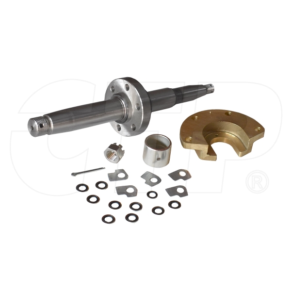 New CAT 1W7080 Water Pump Rebuild Kit Caterpillar Aftermarket for Caterpillar Equipment