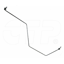 New 1W9192 Fuel Line Replacement suitable for Caterpillar 3204