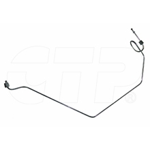 New 1W9194 Fuel Line Replacement suitable for Caterpillar 3204