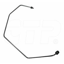 New 1W9195 Fuel Line Replacement suitable for Caterpillar 3204