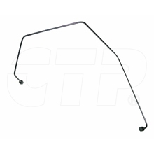 New 1W9196 Fuel Line Replacement suitable for Caterpillar 3204