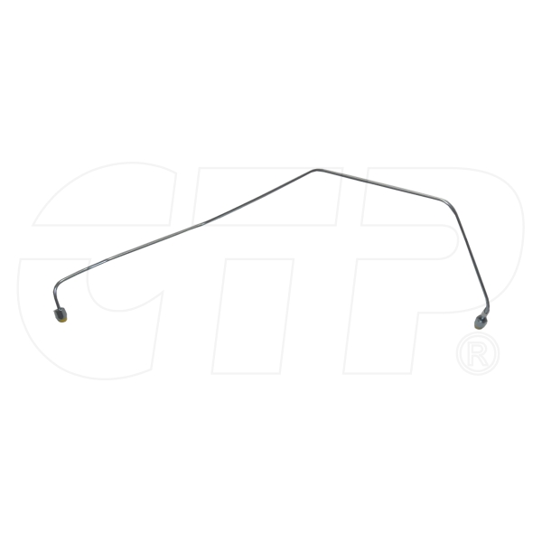 New 1W9201 Fuel Line Replacement suitable for Caterpillar D379, D398