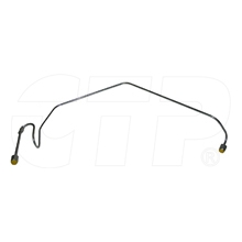 New 1W9203 Fuel Line Replacement suitable for Caterpillar D379, D398