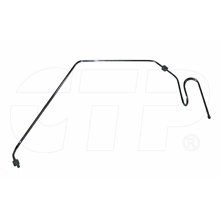 New 1W9204 Fuel Line Replacement suitable for Caterpillar D379, D398