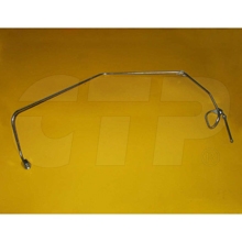 New 1W9208 Fuel Line Replacement suitable for Caterpillar D389, D398