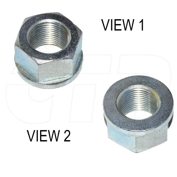 New 2011919 Nut-Hex (W Replacement suitable for Caterpillar Equipment