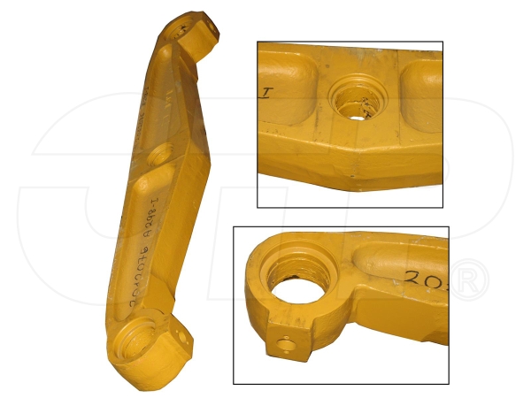 New 2012076 Equalizer Bar Replacement suitable for Caterpillar D6H, D6R