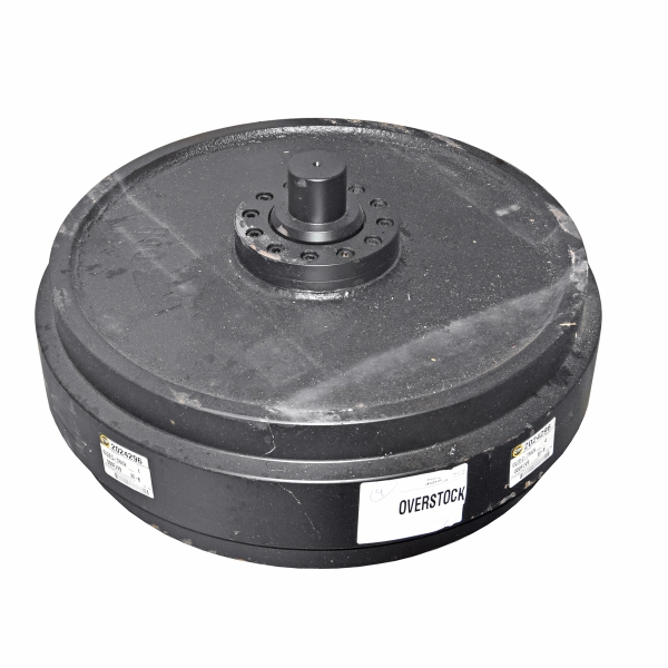 New 2024296 Idler G-Track Replacement suitable for Caterpillar Equipment