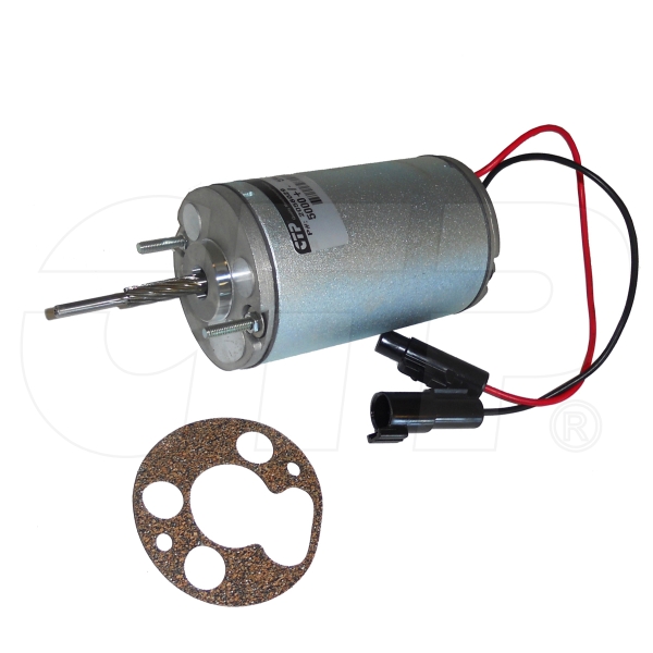 New 2056029 Motor As.For Hood Replacement suitable for Caterpillar Equipment