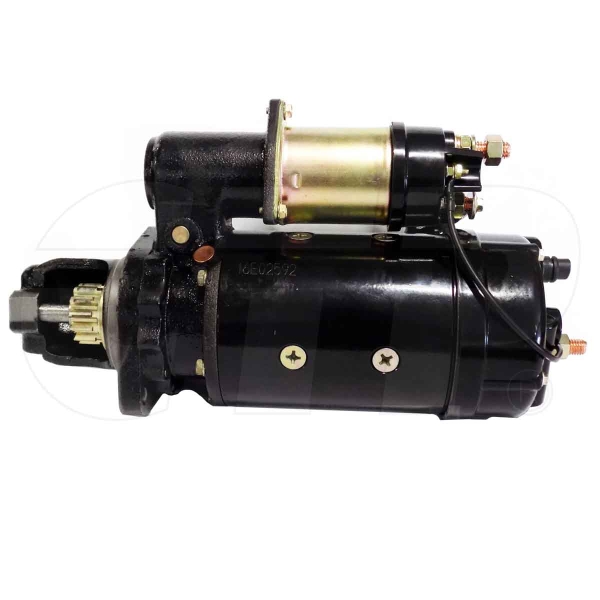 New 2071514 Motor Gp-E Replacement suitable for Caterpillar Equipment