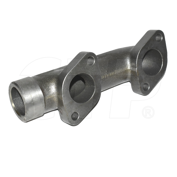 New 2123664 Manifold-E Replacement suitable for Caterpillar Equipment