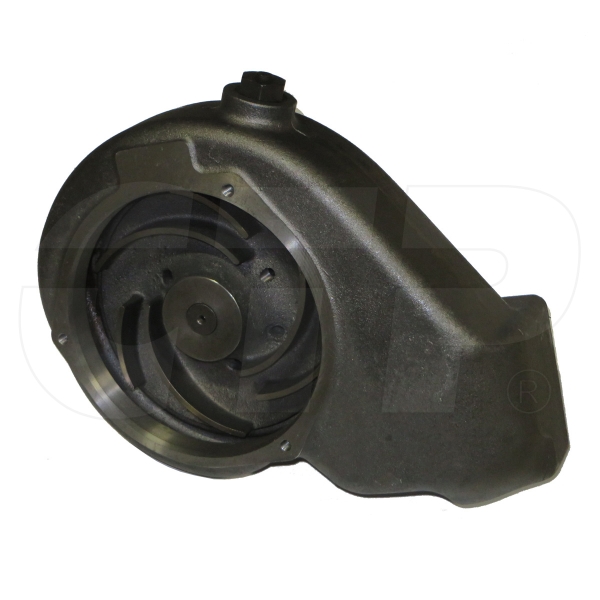 New CAT 2128177 Water Pump Caterpillar Aftermarket for CAT 3512, 3512B, 3512C, 3516, 3516B, G3512 and more