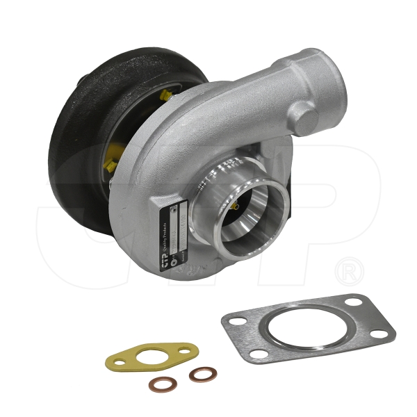 New CAT 2199773 (1487183, 1973872, 20R4002) Turbocharger Caterpillar Aftermarket for CAT  3054, 3054B, 3054C, 416C, 416D, 420D, 428C, 428D, 432D and more