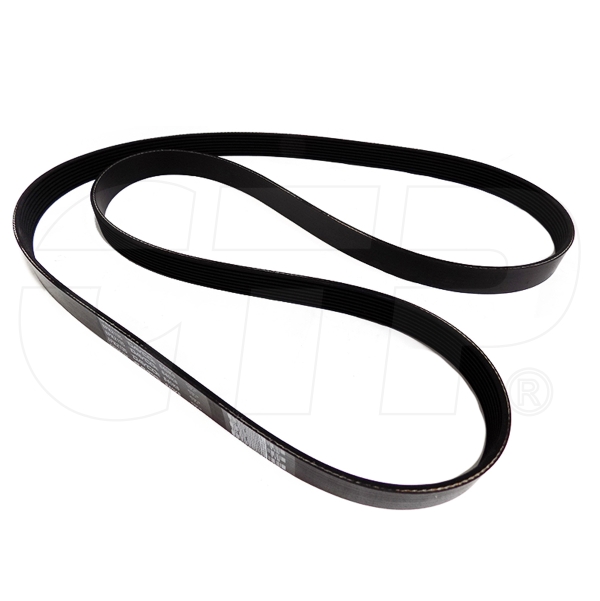 New 2302190 Belt 8Pk Replacement suitable for Caterpillar Equipment