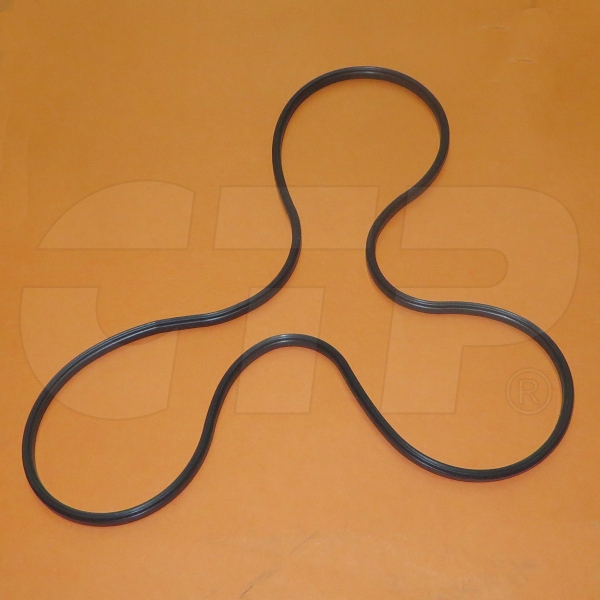 New 2391139 Seal Replacement suitable for Caterpillar Equipment