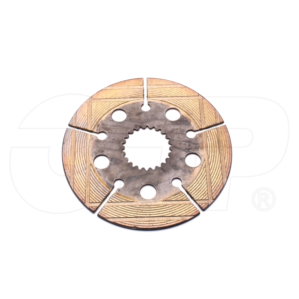 New 2399956 Brake Disc Replacement suitable for Caterpillar Equipment