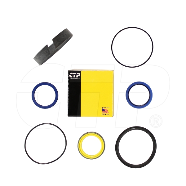 New 2410897 Kit-Seal-H.Cyl Replacement suitable for Caterpillar Equipment