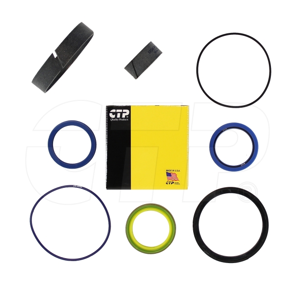 New 2417585 Seal Kit Replacement suitable for Caterpillar Equipment