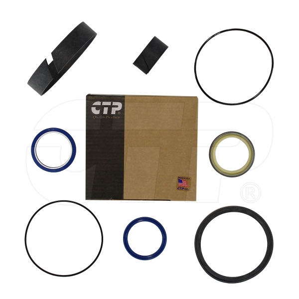 New 2422539 Kit-Seal-H.Cyl Replacement suitable for Caterpillar Equipment