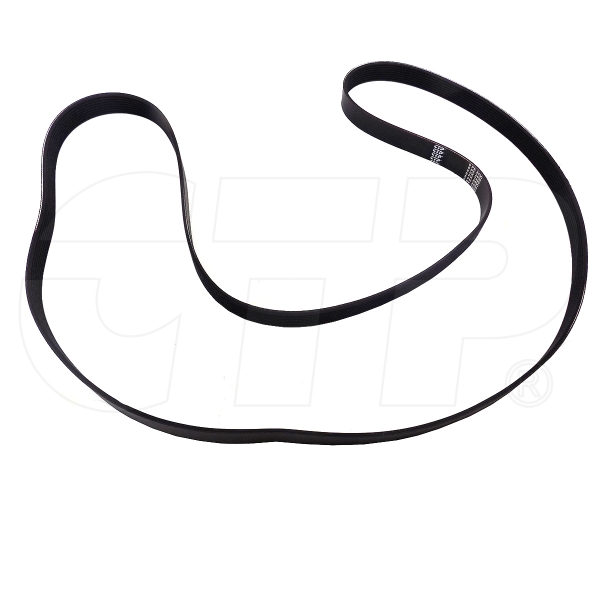 New 2431324 Belt Replacement suitable for Caterpillar Equipment