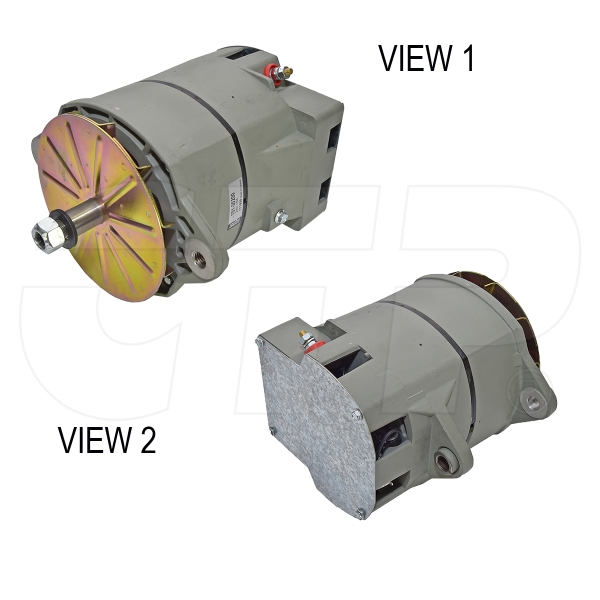 New 2667227 Alternator Replacement suitable for CAT PR-1000; PR-1000C; PR-450C; 3208; 3306; 3408; 3408C; 3408E; 3412 and more below