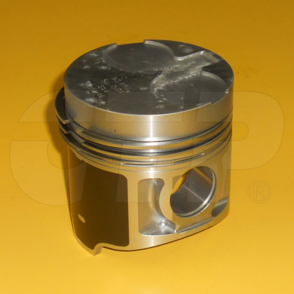 New 2973080 Piston As- Replacement suitable for Caterpillar Equipment