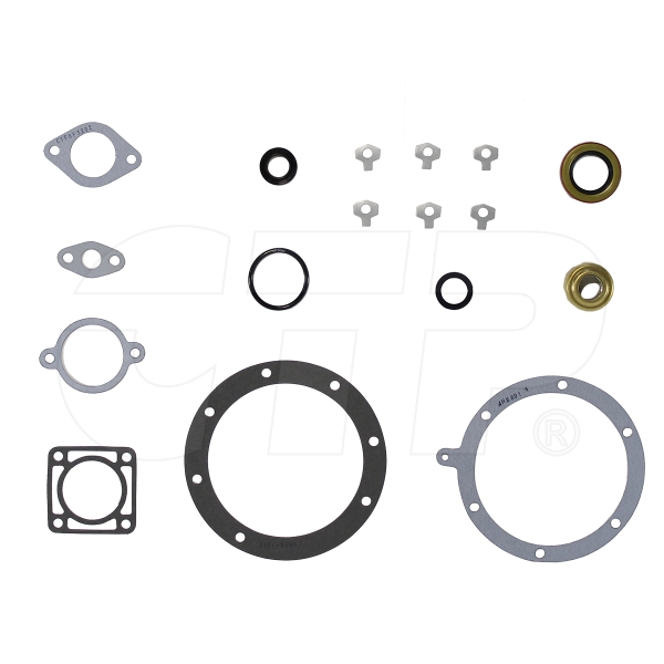 New 2M0144 Gasket G.-Water P Replacement suitable for Caterpillar Equipment