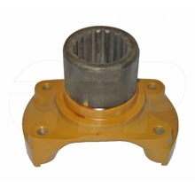 New 2V7089 Yoke A Replacement suitable for Caterpillar Equipment