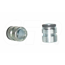 New CAT 2W3294 Plunger A Caterpillar Aftermarket for CAT AP-1000, AP-1050, AP-1050B, AP-1055B, BG-2455C, BG-245C, 446B, 446D, 35, 45 and more
