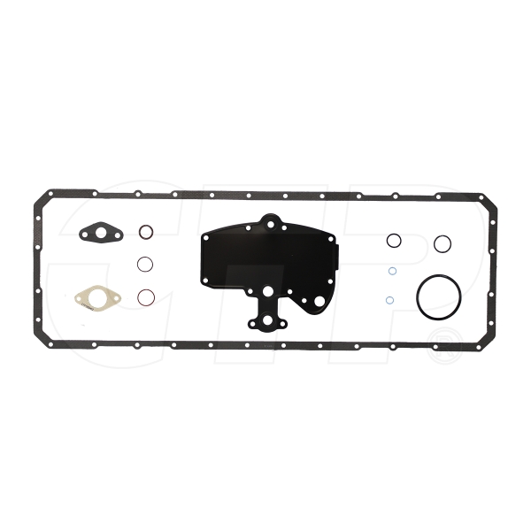 New 3050788 Central & Lower Replacement suitable for Caterpillar C-9 Engine Serial Nos. 4ZF