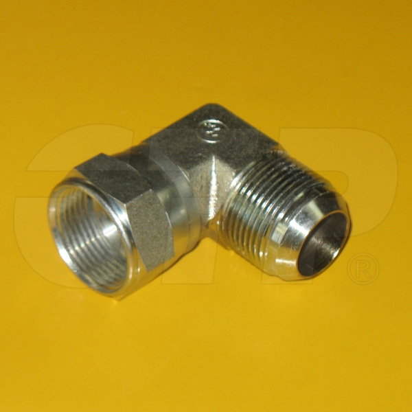 New 0315744 Elbow Replacement suitable for Caterpillar Equipment (315744)