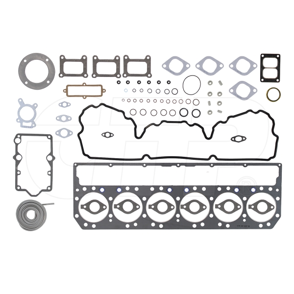 New 3166712 Single Cylinder Head Replacement suitable for Caterpillar C-12 Engine Serial Nos. BDL