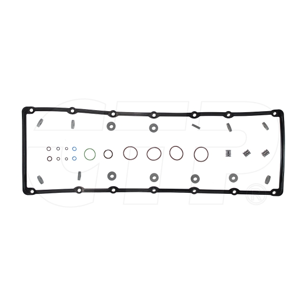 New 3167146 Central & Lower Replacement suitable for Caterpillar C-12 Engine Serial Nos. BDL