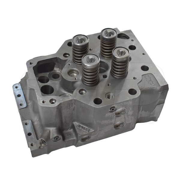New 2014257 Head Gp-Reman Cat Replacement suitable for Caterpillar Equipment (3172440)