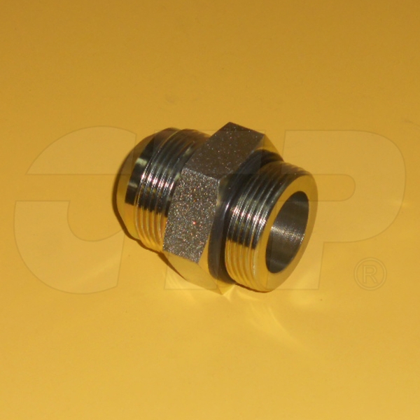 New 0318759 Adapter Replacement suitable for Caterpillar Equipment (318759)