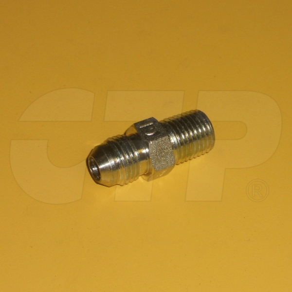 New 0321267 Adapter Replacement suitable for Caterpillar Equipment (321267)