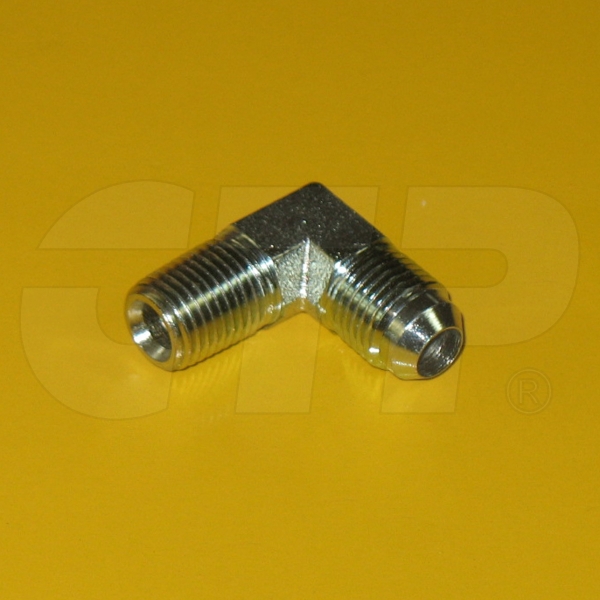 New 0321268 Adapter Replacement suitable for Caterpillar Equipment (321268)