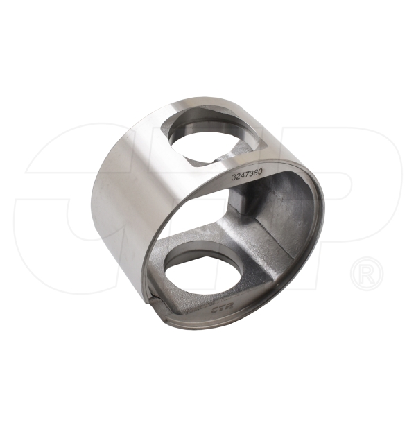 New 3247380 Skirt-Piston Replacement suitable for Caterpillar Equipment