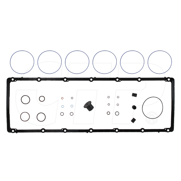 New 3251561 Central & Lower Replacement suitable for Caterpillar C-11 Engine Serial Nos. RSX
