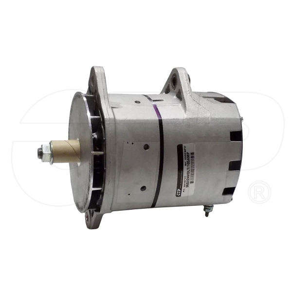 New 3315717 Alternator Replacement suitable for CAT PR-1000; PR-1000C; 3208; 3306; 3406B; 3406C; 3408; 3412 and more below