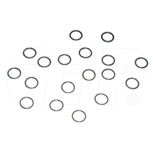 New 0335879 Seal O Ring Replacement suitable for Caterpillar Equipment (335879)